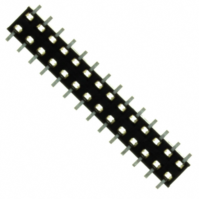 55510-128LF Amphenol ICC (FCI)