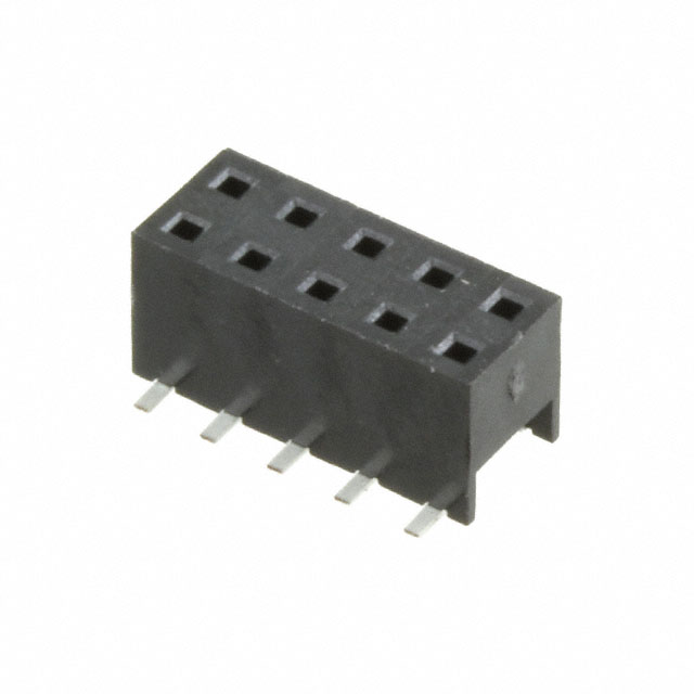 55510-310TRLF Amphenol ICC (FCI)