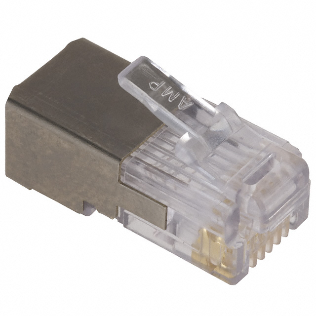 5-555175-2 TE Connectivity AMP Connectors