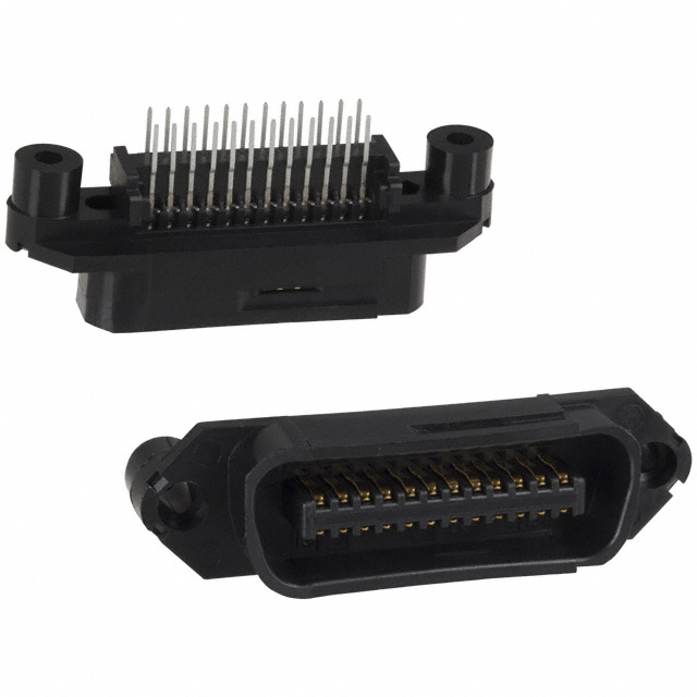 552221-1 TE Connectivity AMP Connectors