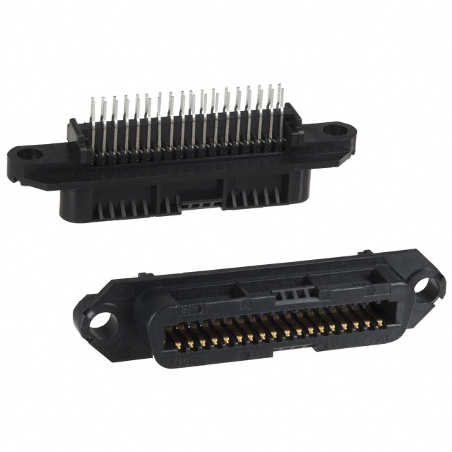 5552241-1 TE Connectivity AMP Connectors