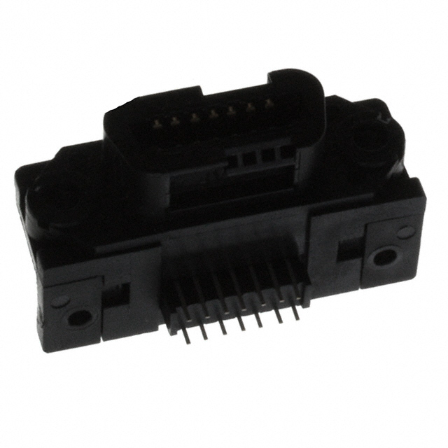 552738-1 TE Connectivity AMP Connectors