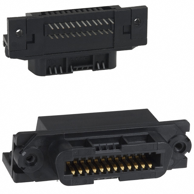 552740-1 TE Connectivity AMP Connectors