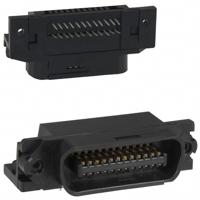 552741-1 TE Connectivity AMP Connectors