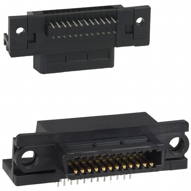 5553121-1 TE Connectivity AMP Connectors