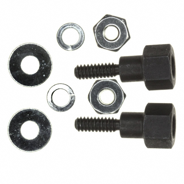 5553636-3 TE Connectivity AMP Connectors