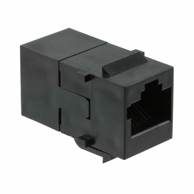 555376-1 TE Connectivity AMP Connectors