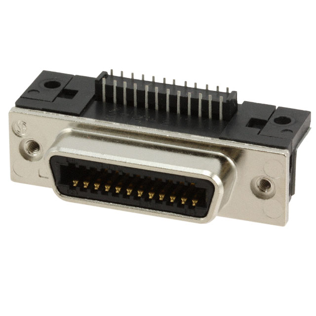 5553811-4 TE Connectivity AMP Connectors