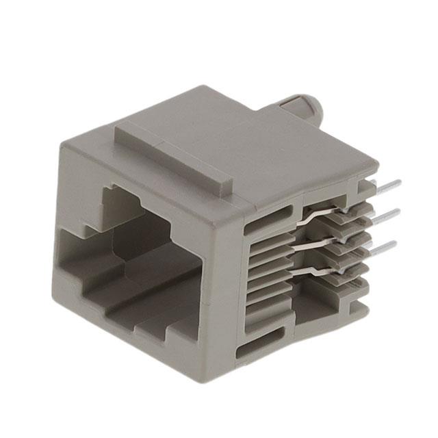 5554990-1 TE Connectivity AMP Connectors