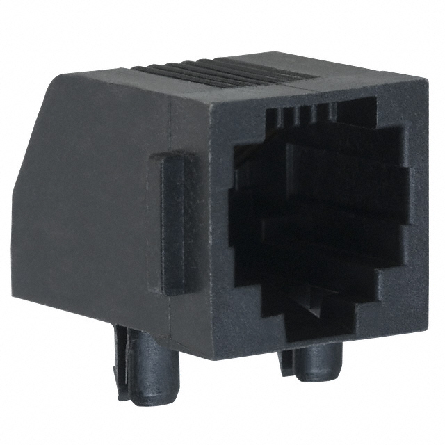 555077-1 TE Connectivity AMP Connectors