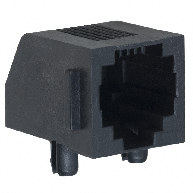 5555077-2 TE Connectivity AMP Connectors