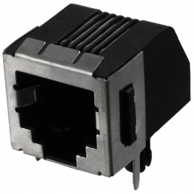 5555140-4 TE Connectivity AMP Connectors