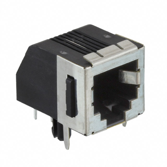 5555140-6 TE Connectivity AMP Connectors