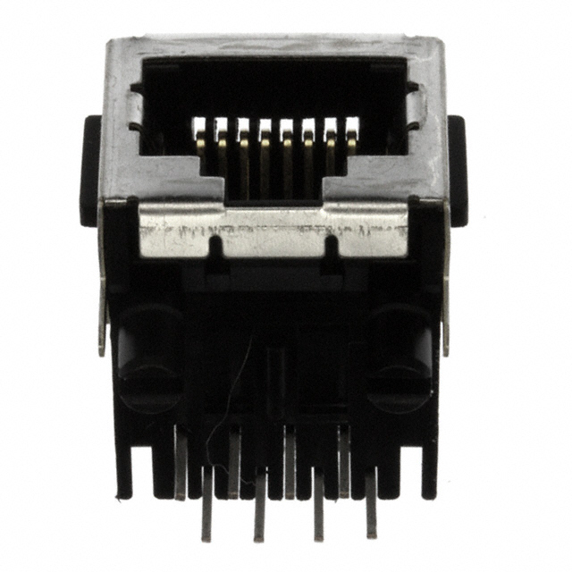 555141-1 TE Connectivity AMP Connectors