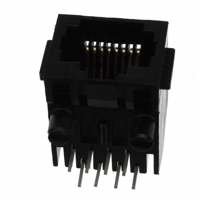 5555162-1 TE Connectivity AMP Connectors