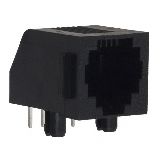 555163-1 TE Connectivity AMP Connectors