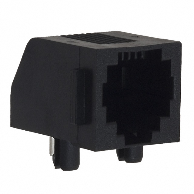 555163-2 TE Connectivity AMP Connectors