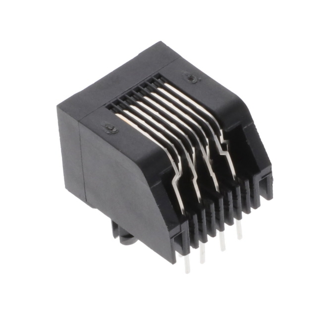 5555164-4 TE Connectivity AMP Connectors