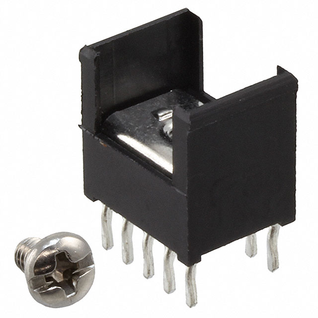 55557-4 TE Connectivity AMP Connectors