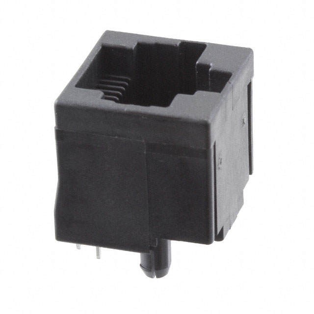 5555799-1 TE Connectivity AMP Connectors