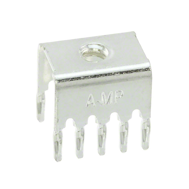 55558-7 TE Connectivity AMP Connectors