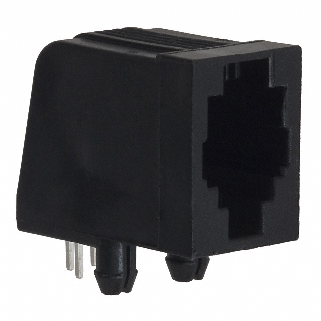 555980-1 TE Connectivity AMP Connectors