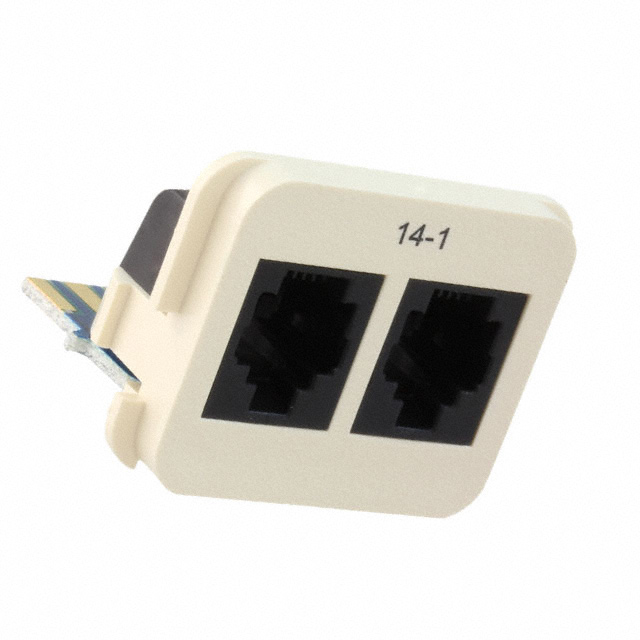 555614-1 TE Connectivity AMP Connectors