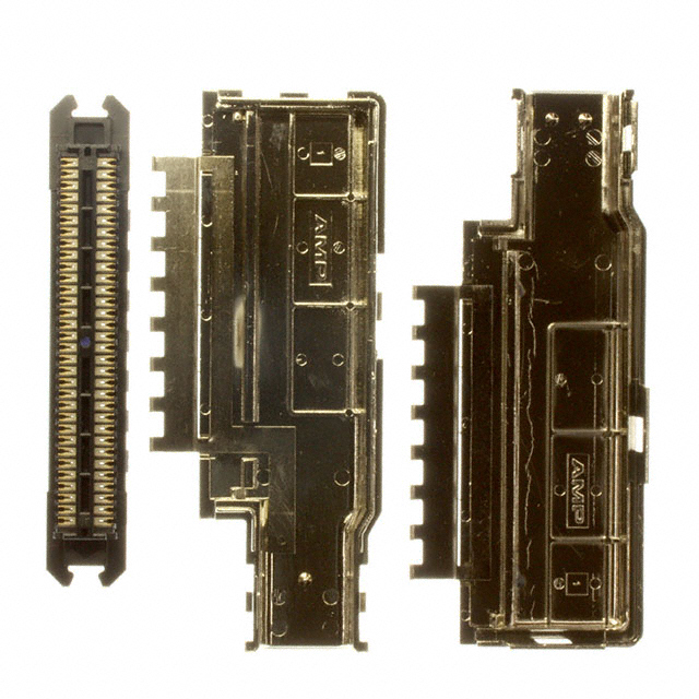 5556624-1 TE Connectivity AMP Connectors