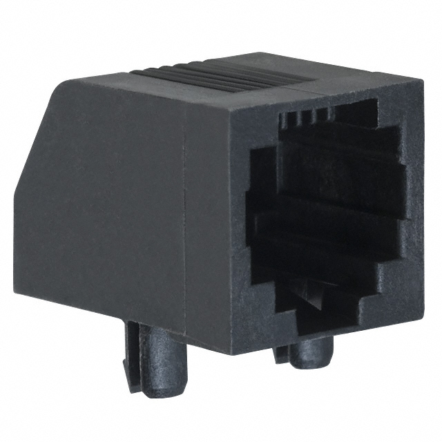 5557314-1 TE Connectivity AMP Connectors