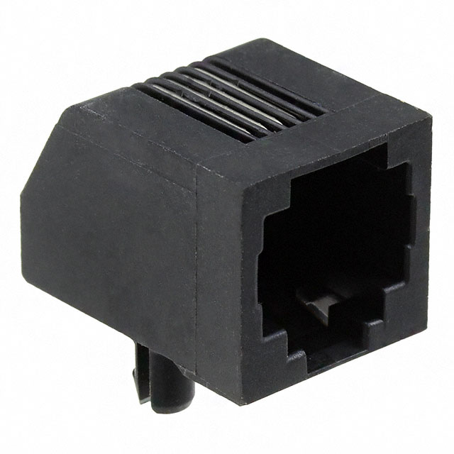 5557314-2 TE Connectivity AMP Connectors