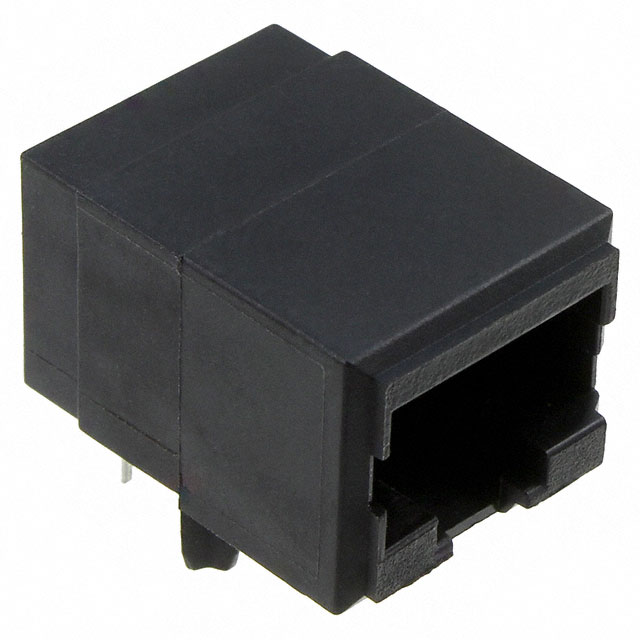 5557804-1 TE Connectivity AMP Connectors