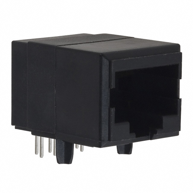 558065-1 TE Connectivity AMP Connectors