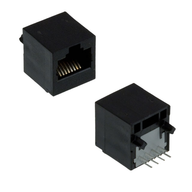 5558397-1 TE Connectivity AMP Connectors