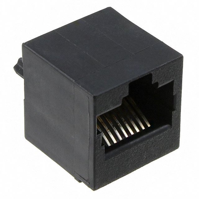 5558398-1 TE Connectivity AMP Connectors