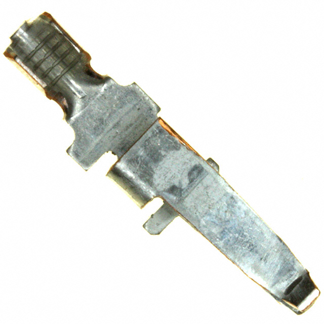 556135-2 TE Connectivity AMP Connectors