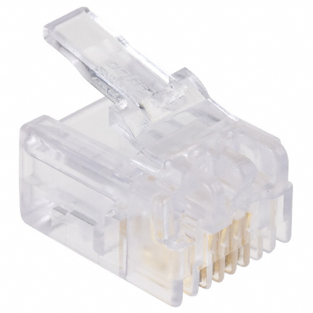 5-641335-3 TE Connectivity AMP Connectors