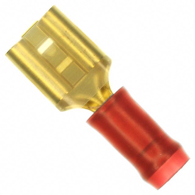 55675-2 TE Connectivity AMP Connectors