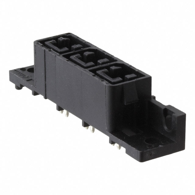 556881-3 TE Connectivity AMP Connectors