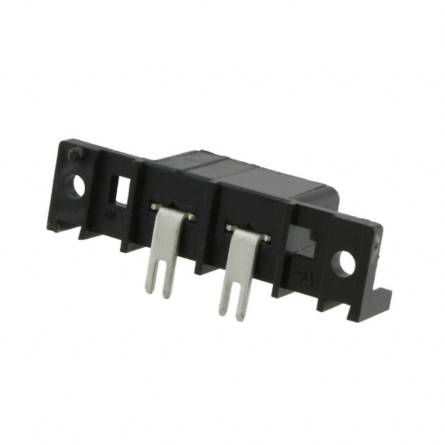 556882-2 TE Connectivity AMP Connectors