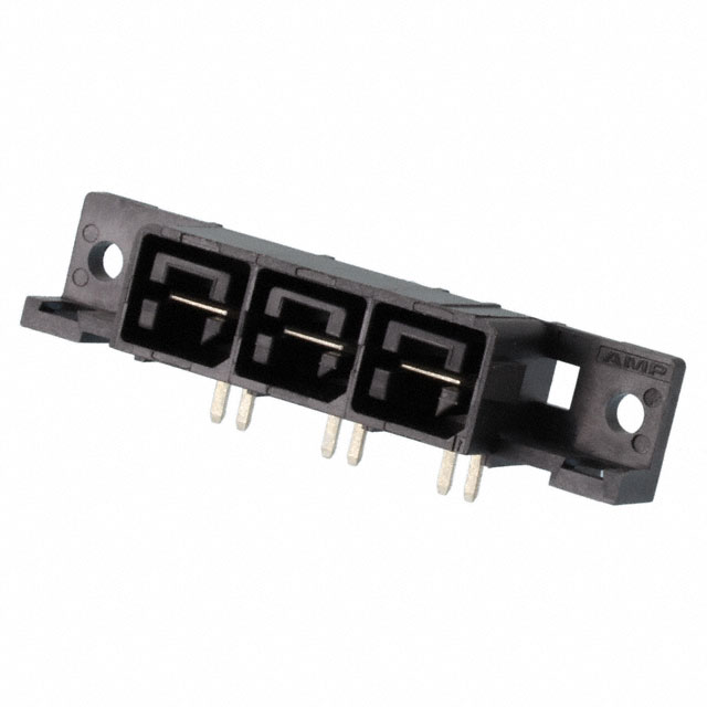 556882-3 TE Connectivity AMP Connectors