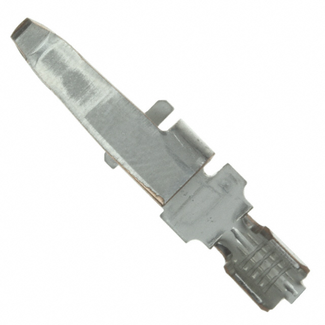 556883-2 TE Connectivity AMP Connectors