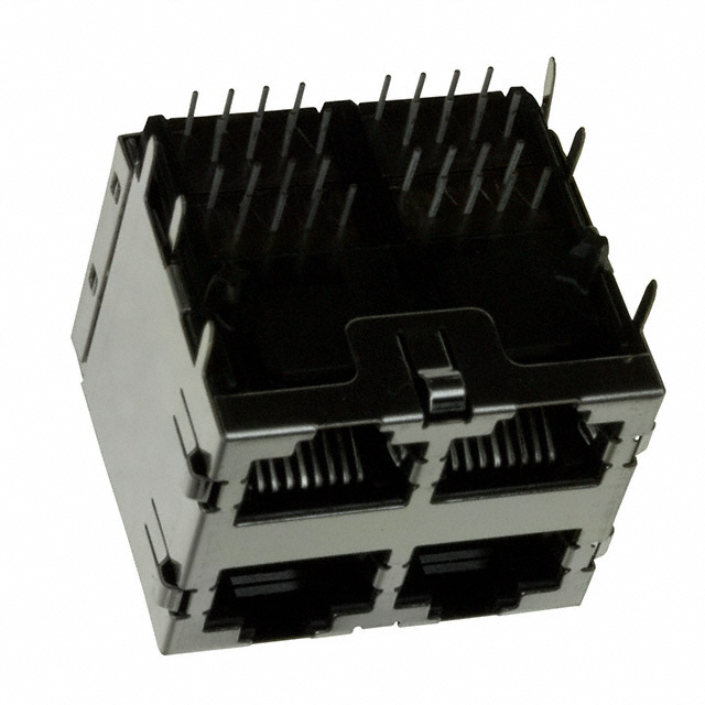 5569260-1 TE Connectivity AMP Connectors