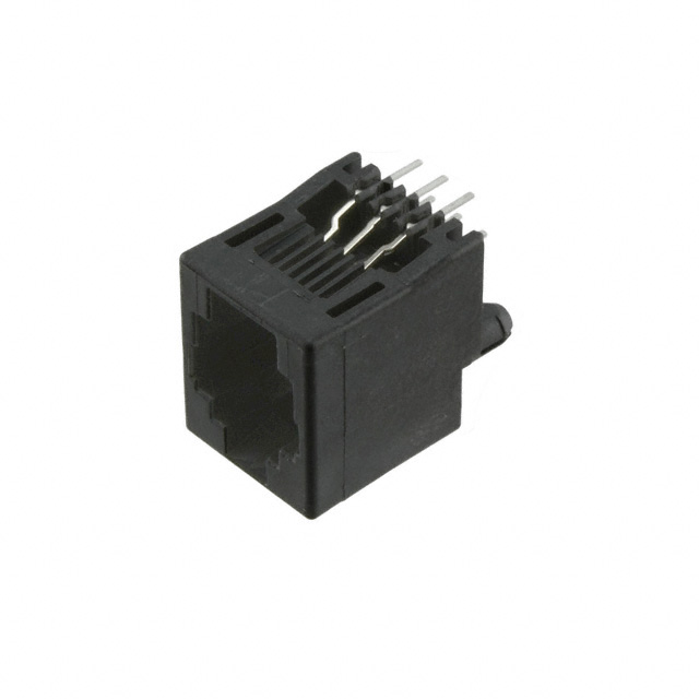 5569984-1 TE Connectivity AMP Connectors