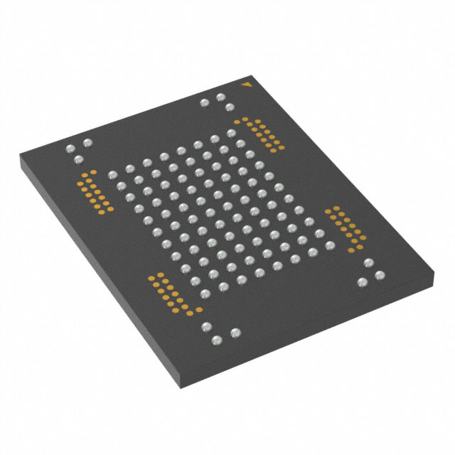 MTFC32GJWDQ-4L AIT Z Micron Technology Inc.