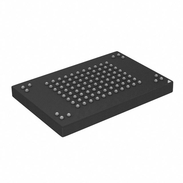 MT29F128G08AMCABH2-10IT:A Micron Technology Inc.