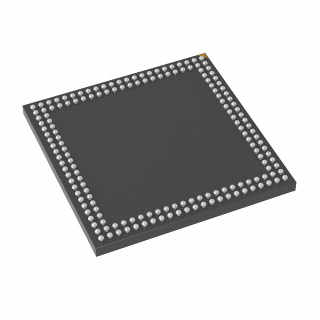 MT29PZZZ4D4BKEPK-18 W.94H Micron Technology Inc.