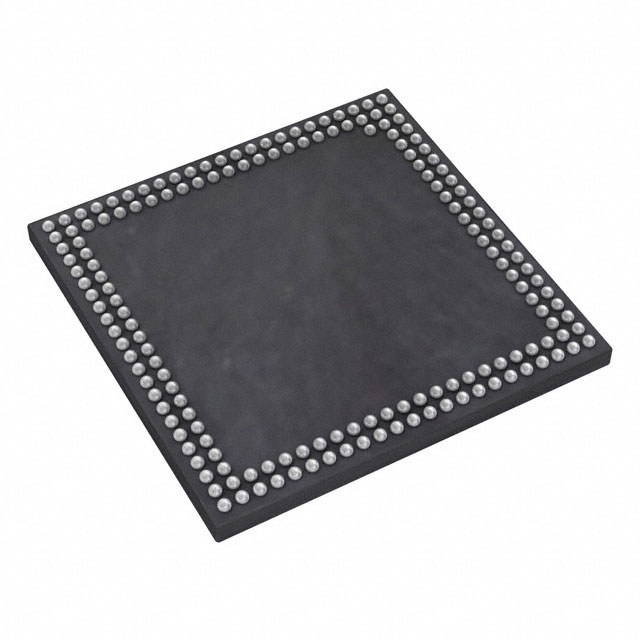 MT46H128M32L2KQ-48 WT:C TR Micron Technology Inc.