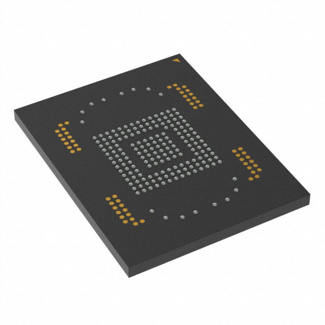 MTFC32GJWEF-4M AIT Z Micron Technology Inc.