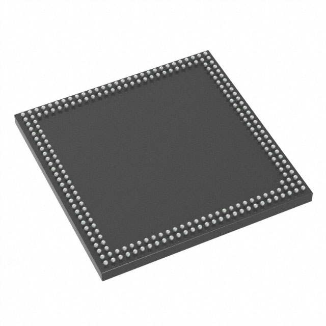 EDB4064B4PB-1D-F-D Micron Technology Inc.