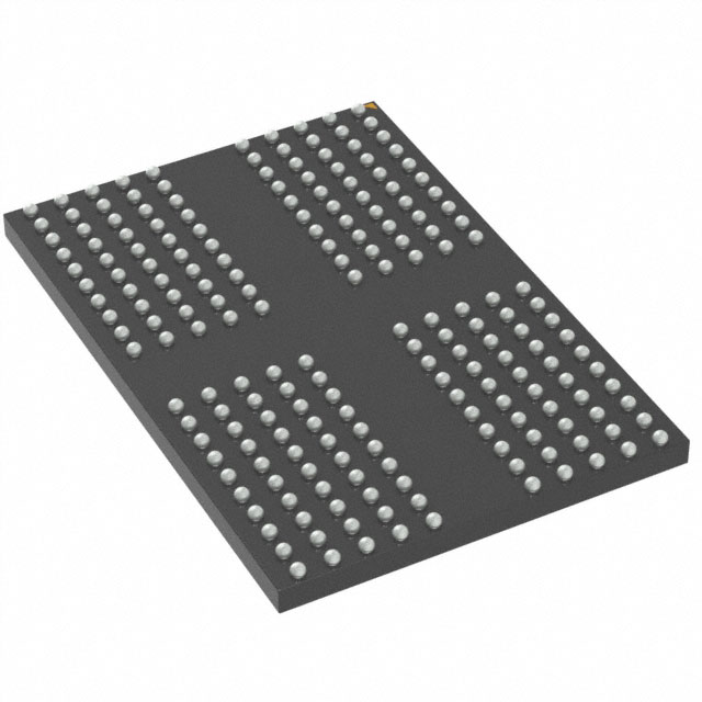 MT53E1536M32D4DT-046 WT:A Micron Technology Inc.